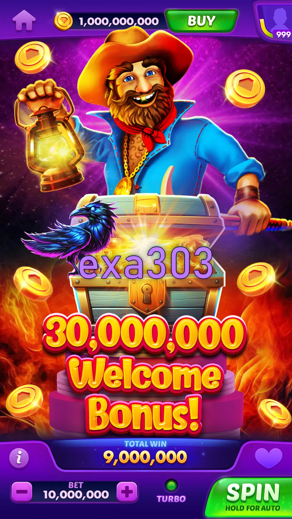 exa303 APK