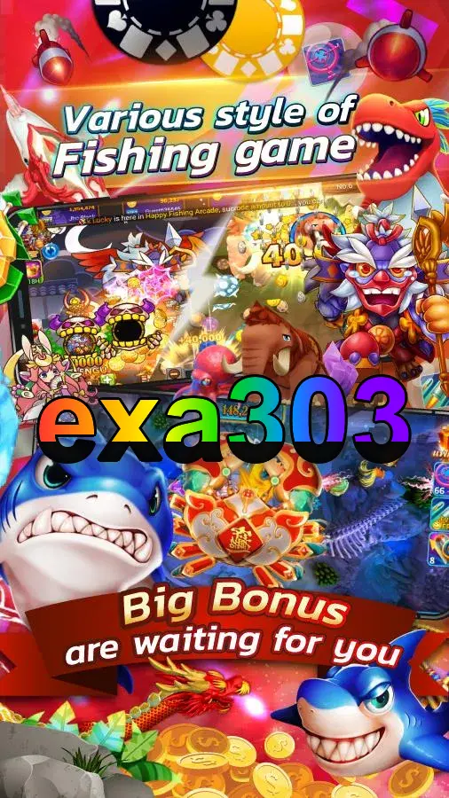 exa303 Masuk